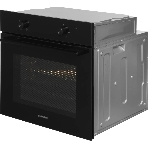 Духовой шкаф электрический Hyundai HEO 6234 BG черный
