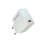 Сетевое зарядное устройство MORE CHOICE (4610196408922) NC60i, белый