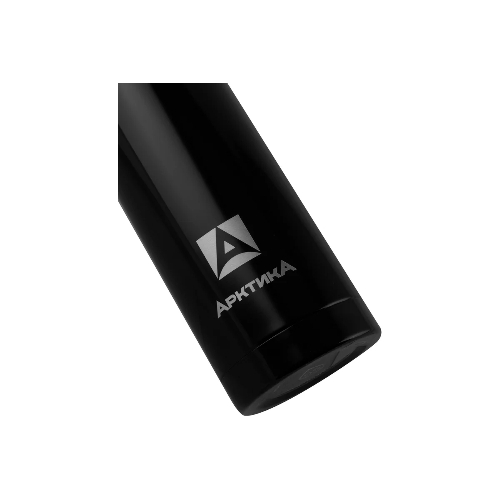 Термос Арктика 102-500-BK 500 мл. черный глянцевый