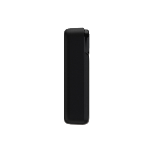 Портативный аккумулятор Maxvi PB10-08 10000 мАч, 2A, 2хUSB/Type-C/MicroUSB