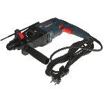 Перфоратор Bosch GBH 220, SDS-plus, 720 Вт, 2 Дж, от сети