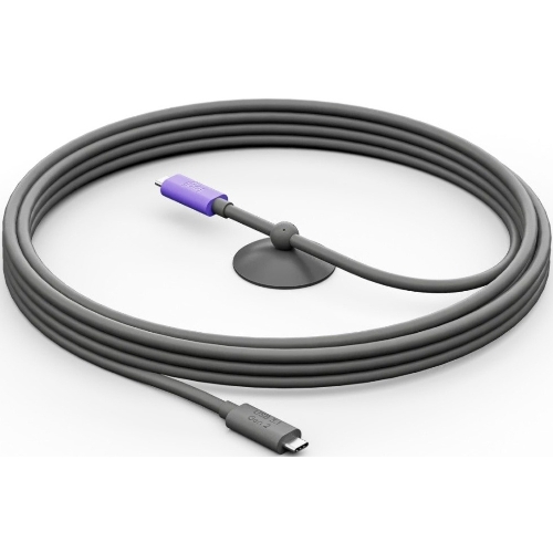 Кабель Logitech Active USB Cable