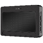 Компьютерный корпус Khadas DIY Case2 for VIMs SBC черный