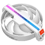 Вентилятор для корпуса ALSEYE 12(DM12)-W AS.04.10.0002