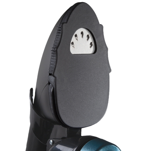 Отпариватель Bort Pro Iron голубой, 2500 Вт, 95 г/мин, 3800 мл