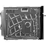Компактный духовой шкаф с функцией СВЧ Maunfeld MCMO5015MFS