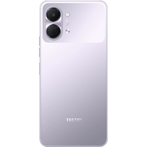 Смартфон Tecno Spark Go 3 4/64Gb фиолетовый