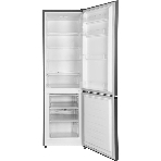 Холодильник Gorenje RK4181PS4 нержавеющая сталь двухкамерный 198/66л морозилка снизу, капельная система