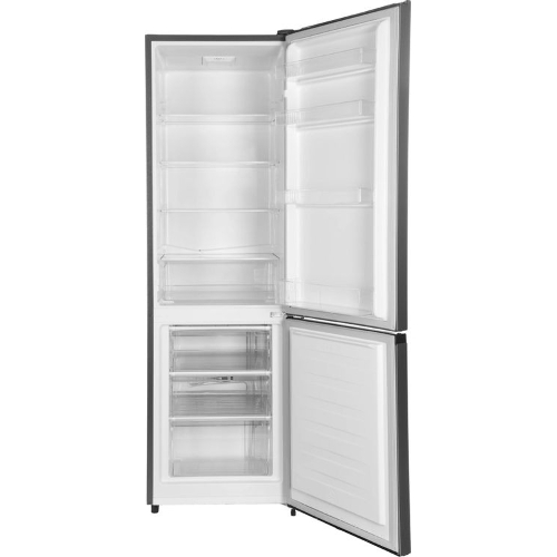 Холодильник Gorenje RK4181PS4 нержавеющая сталь двухкамерный 198/66л морозилка снизу, капельная система