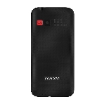 Мобильный телефон Maxvi B231 черный