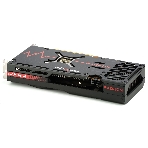 Видеокарта Sapphire RX7600 PULSE 8Gb 128-bit GDDR6 HDMI 3xDP 2FAN RTL
