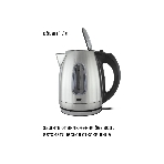 Чайник электрический JVC JK-KE1723
