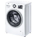 Стиральная машина Atlant 80С1214-С-01 белый, загрузка фронтальная 8 кг, 1200 об/мин, класс: А+++