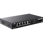 Коммутатор Tenda TEM2007X 5PORT 1000M 2SFP+