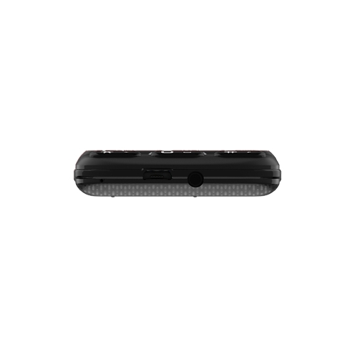 Мобильный телефон Maxvi K15n черный