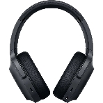 Гарнитура Razer Barracuda чёрный, беспроводная , 40 ч