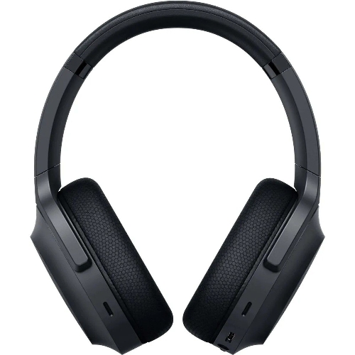Гарнитура Razer Barracuda чёрный, беспроводная , 40 ч