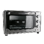 Мини-печь Centek CT-1541 Convection (сталь)