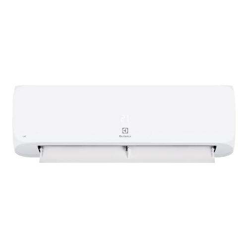 Кондиционер сплит-система Electrolux Loft EACS-07HAL/N8 7000 BTU, 20 м², 26 дБ, охлаждение, обогрев, белый