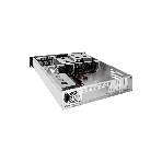 Серверный корпус ExeGate Pro 2U550-04 (RM 19