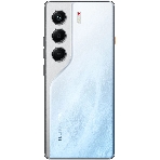 Смартфон Tecno Camon 40 CM5 12/256Gb белый