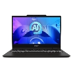Ноутбук MSI VenturePro 15 AI A1UDXG-006XRU Intel Core Ultra 5 125H/16Gb/SSD 512Gb/RTX 3050 6Gb/15.6