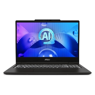 Ноутбук MSI VenturePro 15 AI A1UDXG-006XRU Intel Core Ultra 5 125H/16Gb/SSD 512Gb/RTX 3050 6Gb/15.6
