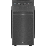 Компьютерный корпус Aerocool/Formula V Line CS-103 mATX USB 3.0x1/USB 2.0x2/audio