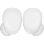 Наушники TWS JBL Wave Buds белый, внутриканальные, Bluetooth, быстрая зарядка, до 8 ч