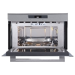 Микроволновая печь встраиваемая Korting KMI 830 GbXGr