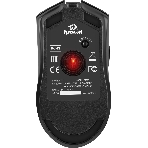 Мышь проводная игровая Redragon FYZU черная (USB, Pixart P3395, Huano, 6 кн., 26000 Dpi, RGb подсветка)