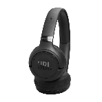 Беспроводные/проводные наушники JBL Tune 680NC черный, накладные, Bluetooth + проводной, адаптивное шумоподавление