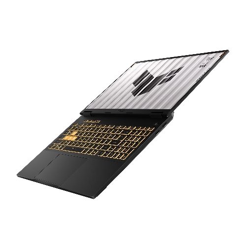 Ноутбук Asus TUF Gaming F16 FX608JMR-RV130 Core i5 14450HX 16Gb SSD 1Tb NVIDIA GeForce RTX 5060 8Gb 16