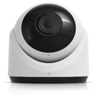 Камера видеонаблюдения Ubiquiti UniFi Protect Camera G6 Bullet 4K (8MP), 30 к/с, 109,9°, Multi-TOPS AI Engine, ИК-подсветка до 30 м