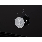 Шкаф духовой газовый Maunfeld EOGC604B, встраиваемый