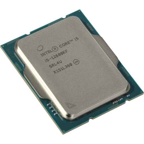 Процессор Intel Core i5-12600KF Soc-1700 3.7GHz OEM
