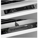 Встраиваемая посудомоечная машина Electrolux EEQ47200L, белый, 60 см, 13 компл., 46 дБ, класс A++