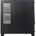 Компьютерный корпус AeroCool/Formula Cristal Z1M черный без БП mATX 2xUSB 2.0 1xUSB 3.0 audio bott PSU