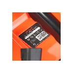 Бензопила Patriot PT2512 1000Вт 1.3л.с. дл.шин.: 30 см