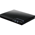 Платформа системного блока с ЦПУ MARS/4205U/L6 Intel C4205U, 2xDDR4 SO-DIMM 2666 Max 16Gb, 2,5 