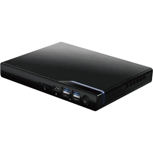 Платформа системного блока с ЦПУ MARS/4205U/L6 Intel C4205U, 2xDDR4 SO-DIMM 2666 Max 16Gb, 2,5 