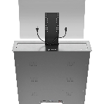 Кронштейн для мониторов Onkron NWS-SC24 черный 13