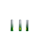 Алкалиновые батарейки GP Super Alkaline G-Tech 24А ААA - 40 шт. в пленке