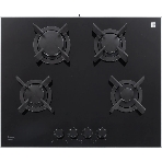 Газовая варочная панель Beko HING 642202 SB, черный
