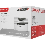 МФУ лазерное Pantum BM2300A, А4, ч/б, печ. до 22 стр/мин., 1200 x 1200 dpi, ADF, USB