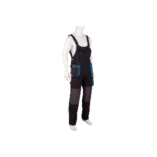 Полукомбинезон Gross 90356 размер XXXL