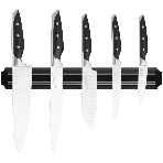 Набор ножей кухонных Espada 6 предм., высококач.нерж.сталь, RD-324