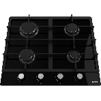 Газовая варочная панель Gorenje Essential GT641AKB черный