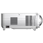 Проектор InFocus IN0046ST DLP, WXGA, 4300 lm, 30 000:1, 0.521:1, 2xHDMI 1.4, VGA in/out, Composite Video, 3.5мм in/out, USB-A, RS-232, RJ-45, лампа 15 000ч.(ECO mode), 10W, 27дБ, 2,9 кг, PJ-Link, БЕЛЫЙ