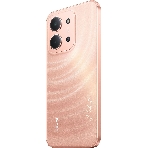 Смартфон Xiaomi Redmi 15C 4/256Gb, оранжевый